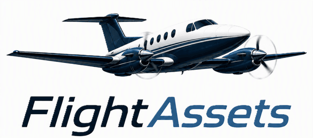FlightAssets — Tax Solutions for the Aviation Community